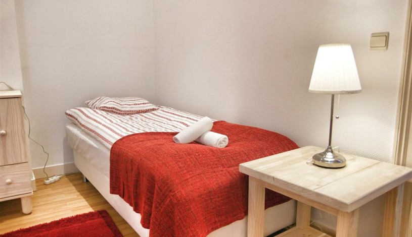 Apartment Rue Antoine Dansaert 2 Brussel - Antoine 7