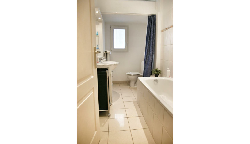 Apartment Rue Antoine Dansaert 2 Brussel - Antoine 7