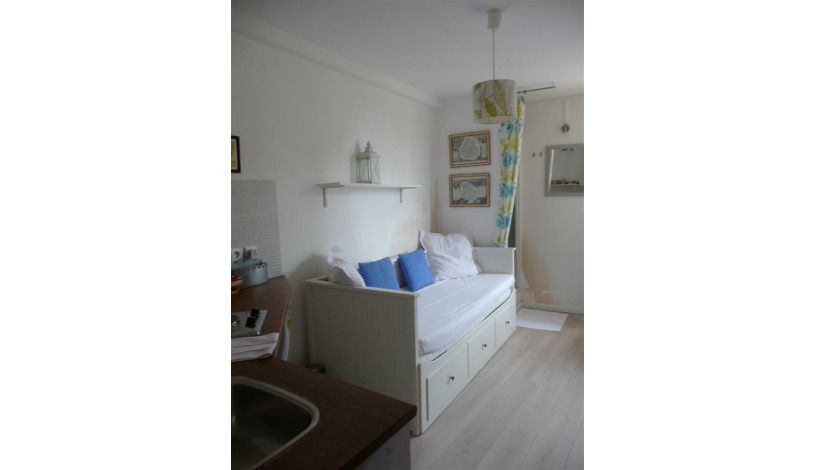 Apartment Rue Aubriot Paris - Apt 23850