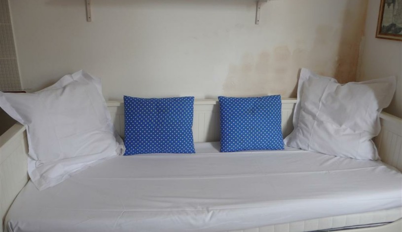 Apartment Rue Aubriot Paris - Apt 23850