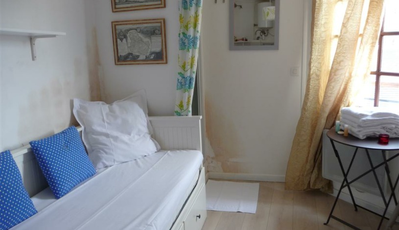 Apartment Rue Aubriot Paris - Apt 23850