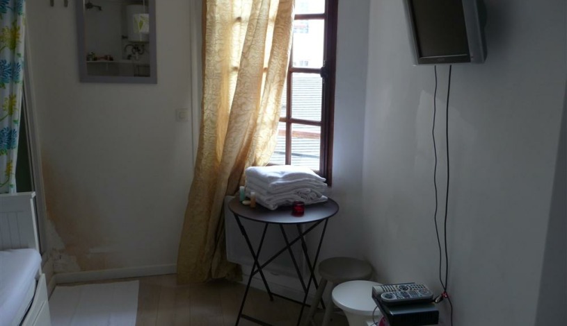 Apartment Rue Aubriot Paris - Apt 23850