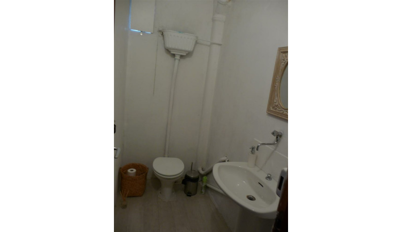 Apartment Rue Aubriot Paris - Apt 23850