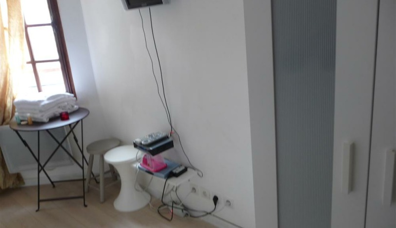 Apartment Rue Aubriot Paris - Apt 23850