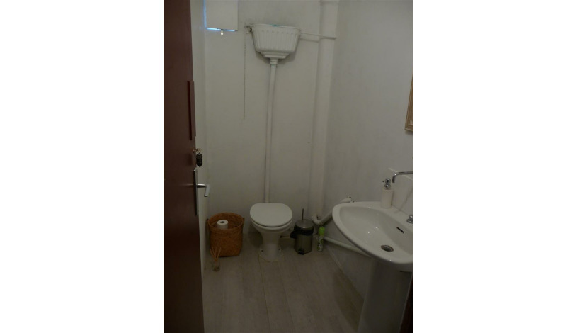 Apartment Rue Aubriot Paris - Apt 23850