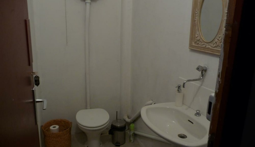 Apartment Rue Aubriot Paris - Apt 23850