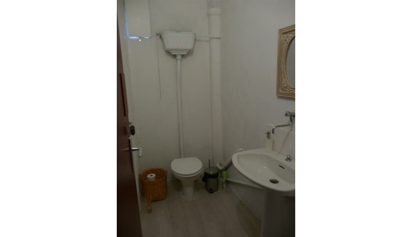 Apartment Rue Aubriot Paris - Apt 23850