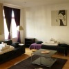 1-bedroom Brussel Brussels City Centre with kitchen for 5 persons