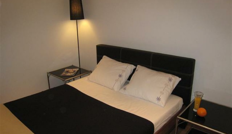 Apartment Rue Auguste Orts Brussel - Bourse