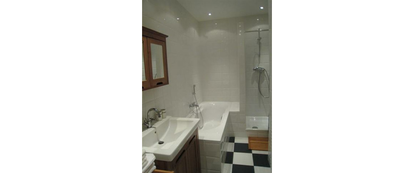 Apartment Rue Auguste Orts Brussel - Bourse