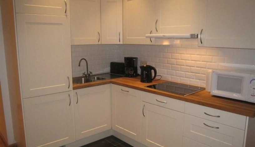 Apartment Rue Auguste Orts Brussel - Bourse