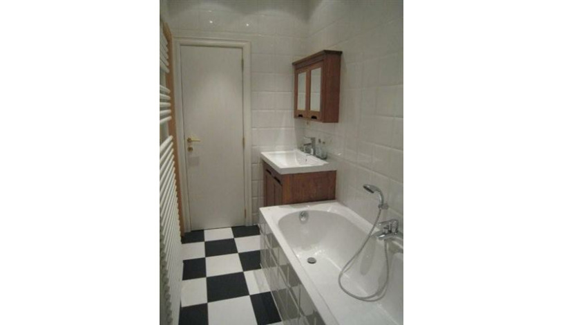 Apartment Rue Auguste Orts Brussel - Bourse 3