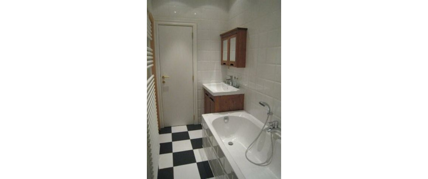 Apartment Rue Auguste Orts Brussel - Bourse 3