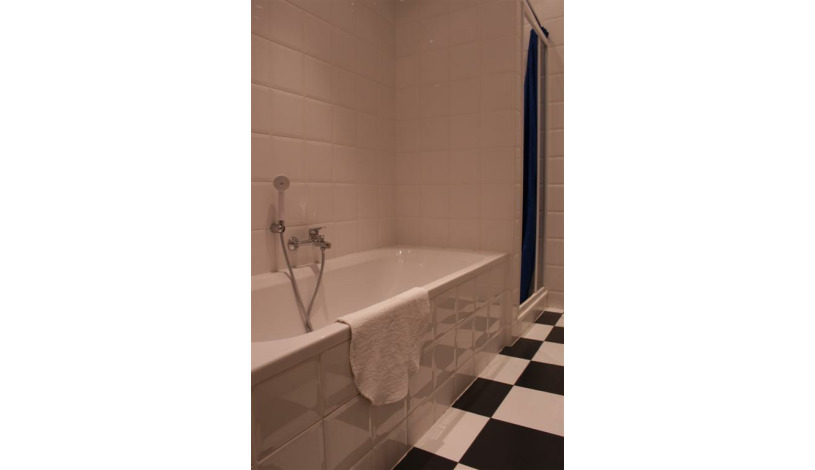 Apartment Rue Auguste Orts Brussel - Bourse 2