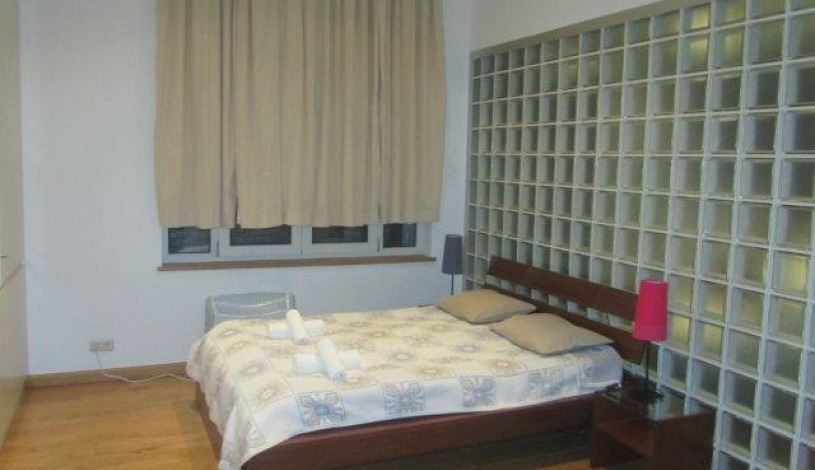 Apartment Rue Auguste Orts Brussel - Bourse 4