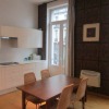 2-bedroom Apartment Brussel Brussels City Centre with kitchen for 4 persons