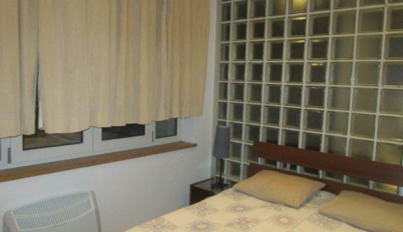 Apartment Rue Auguste Orts Brussel - Bourse 4