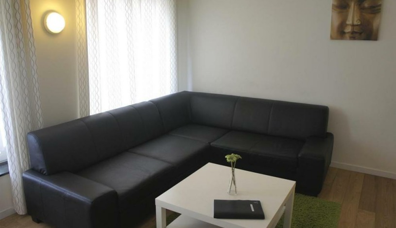 Apartment Rue Auguste Orts Brussel - Auguste 2