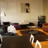 1-bedroom Brussel Brussels City Centre with kitchen for 5 persons