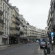 Bourse 5 - Apartment Rue Auguste Orts Brussel