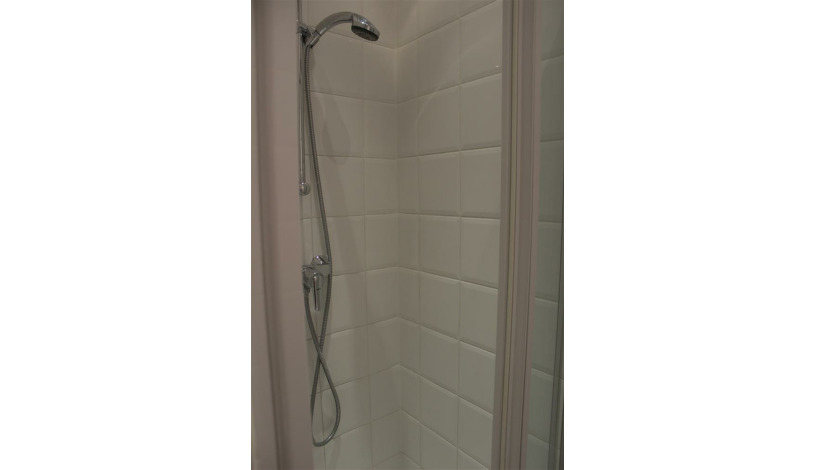 Apartment Rue Auguste Orts Brussel - Bourse 3