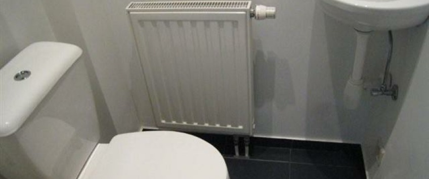 Apartment Rue Auguste Orts Brussel - Bourse 3