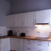 2-bedroom Apartment Brussel Brussels City Centre with kitchen for 4 persons