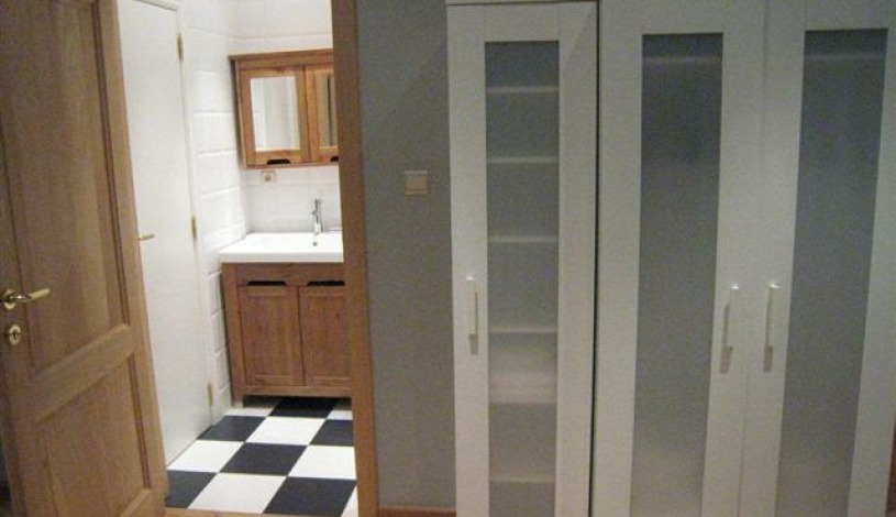 Apartment Rue Auguste Orts Brussel - Bourse 2