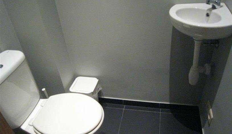 Apartment Rue Auguste Orts Brussel - Bourse 2