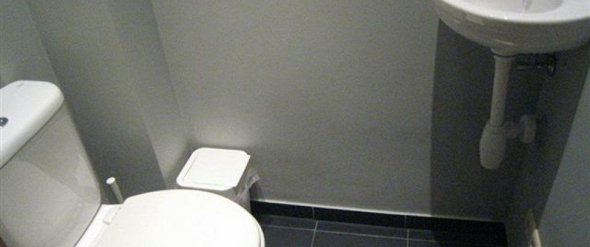 Apartment Rue Auguste Orts Brussel - Bourse 2