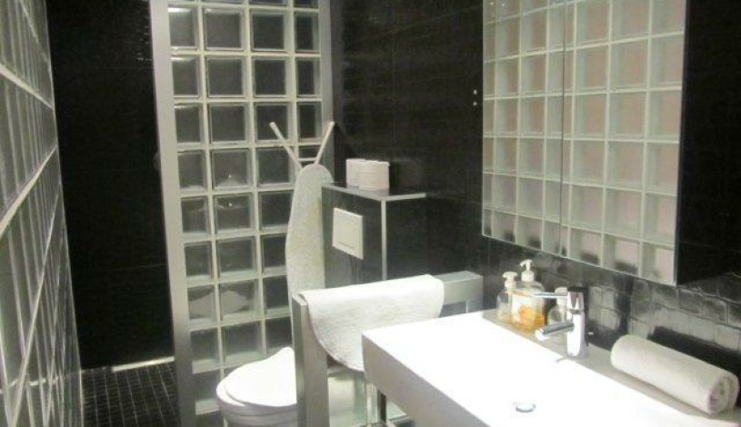 Apartment Rue Auguste Orts Brussel - Bourse 4