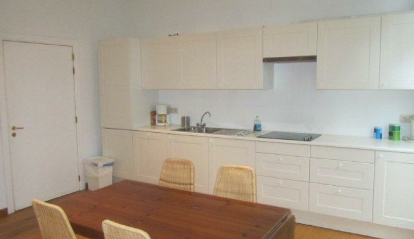 Apartment Rue Auguste Orts Brussel - Bourse 4
