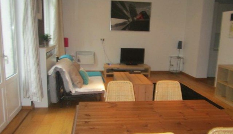 Apartment Rue Auguste Orts Brussel - Bourse 4