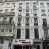 2-bedroom Apartment Brussel Brussels City Centre with kitchen for 4 persons