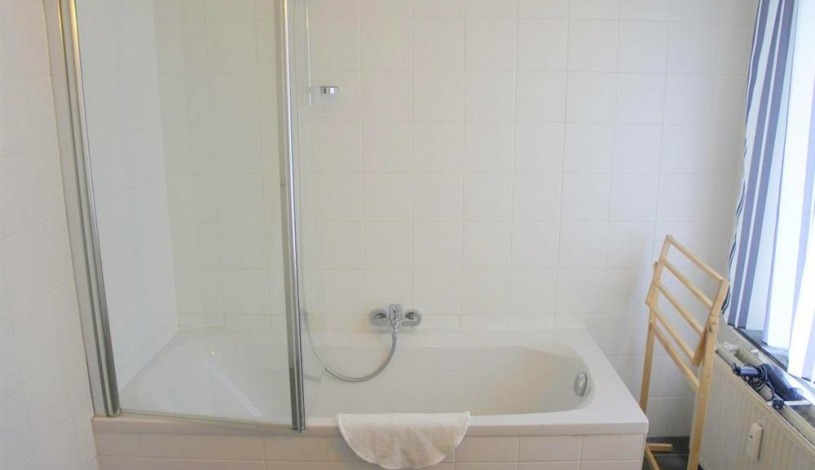 Apartment Rue Auguste Orts Brussel - Auguste 2