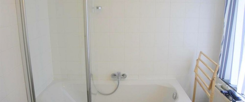 Apartment Rue Auguste Orts Brussel - Auguste 2