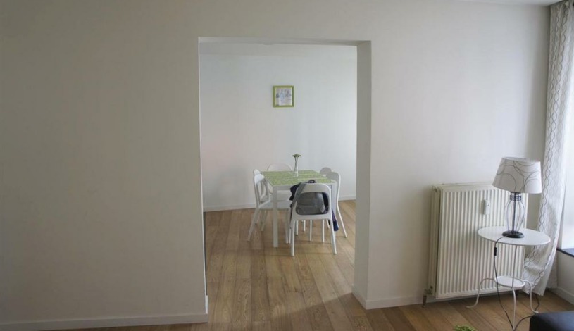 Apartment Rue Auguste Orts Brussel - Auguste 2