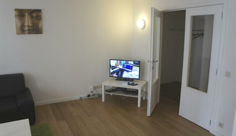 Apartment Rue Auguste Orts Brussel - Auguste 2
