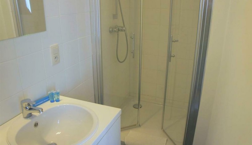 Apartment Rue Auguste Orts Brussel - Auguste 2