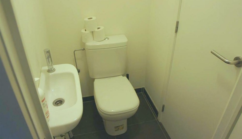 Apartment Rue Auguste Orts Brussel - Auguste 2