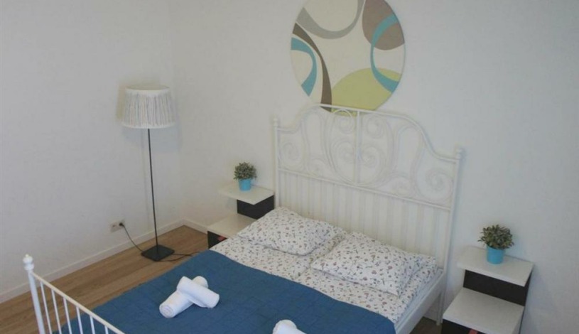 Apartment Rue Auguste Orts Brussel - Auguste 2