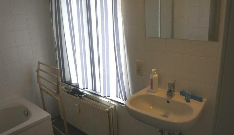 Apartment Rue Auguste Orts Brussel - Auguste 2