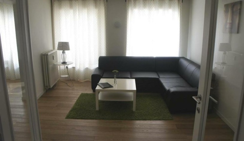 Apartment Rue Auguste Orts Brussel - Auguste 2