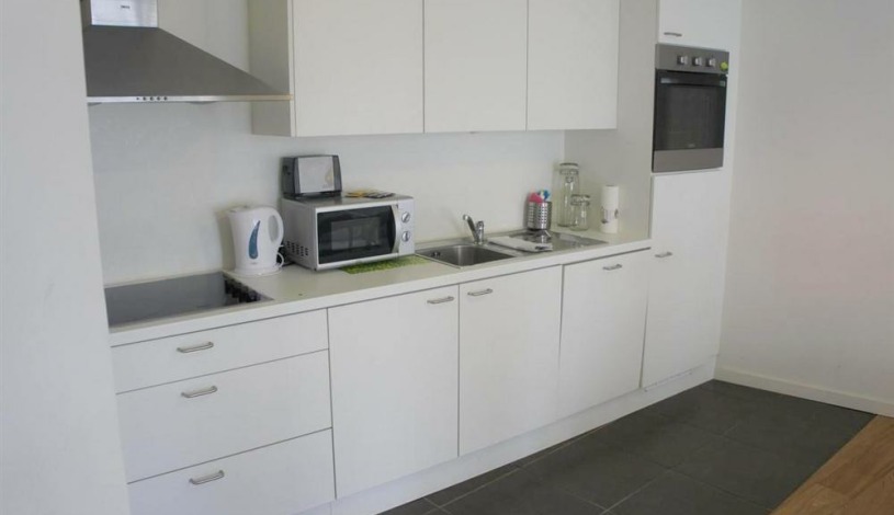Apartment Rue Auguste Orts Brussel - Auguste 2