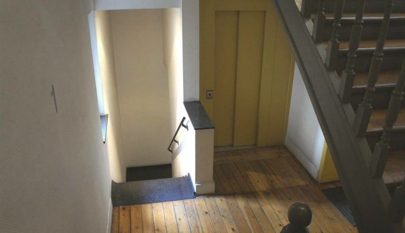 Apartment Rue Auguste Orts Brussel - Auguste 2