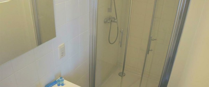 Apartment Rue Auguste Orts Brussel - Auguste 2