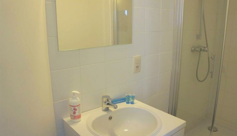 Apartment Rue Auguste Orts Brussel - Auguste 2