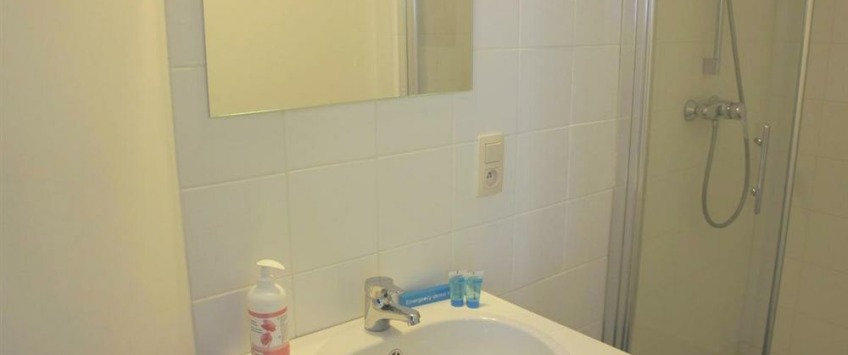 Apartment Rue Auguste Orts Brussel - Auguste 2