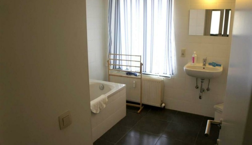 Apartment Rue Auguste Orts Brussel - Auguste 2