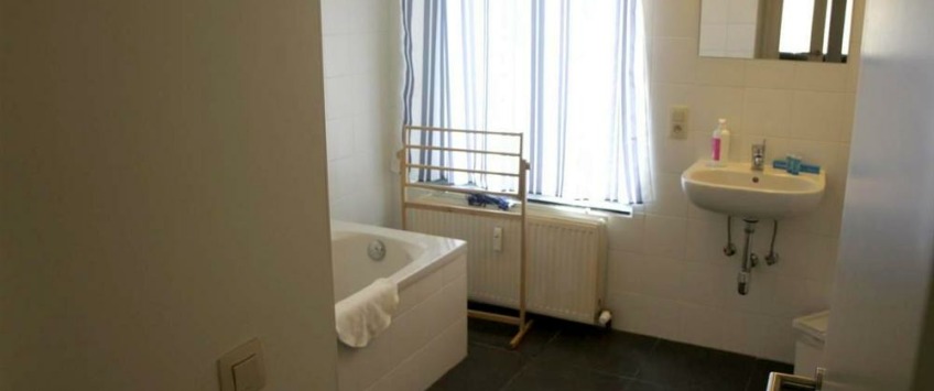 Apartment Rue Auguste Orts Brussel - Auguste 2